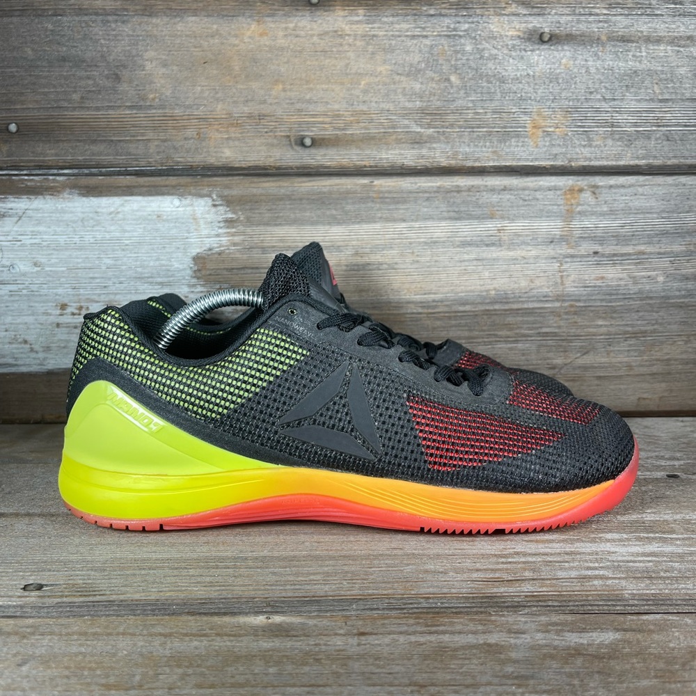 Reebok CrossFit Nano 7.0 Cross Trainer